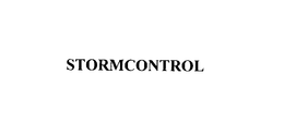 STORMCONTROL trademark