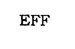 EFF trademark