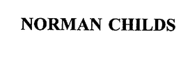 NORMAN CHILDS trademark