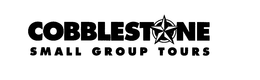 COBBLESTONE SMALL GROUP TOURS trademark
