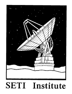 SETI INSTITUTE trademark