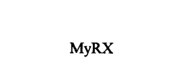MYRX trademark