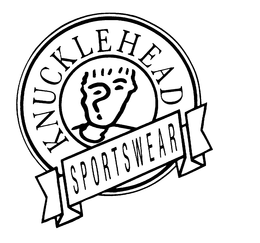 KNUCKLEHEAD SPORTSWEAR trademark