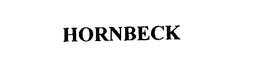 HORNBECK trademark