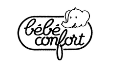 BEBE CONFORT trademark