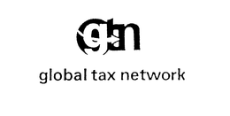 GTN GLOBAL TAX NETWORK trademark
