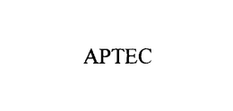 APTEC trademark
