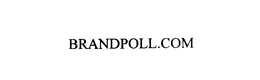 BRANDPOLL.COM trademark