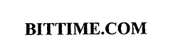 BITTIME.COM trademark