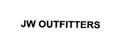 JW OUTFITTERS trademark