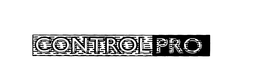 CONTROL PRO trademark