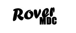 ROVER MDC trademark