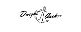 DWIGHT ANCHOR trademark