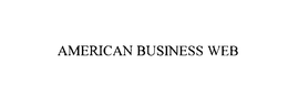 AMERICAN BUSINESS WEB trademark