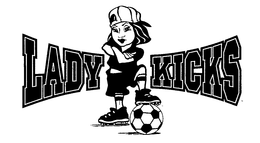 LADY KICKS trademark
