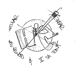 H2C SECULAR WEAR WELL ROUNDED & II THE POINT trademark