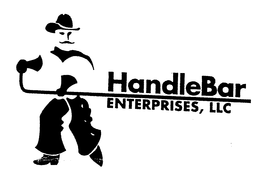 HANDLEBAR ENTERPRISES, LLC trademark