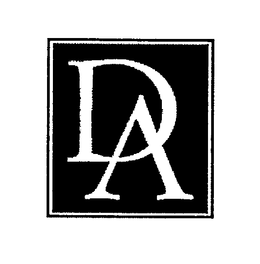 DA trademark