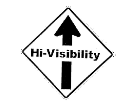 HI-VISIBILITY trademark