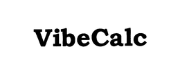 VIBECALC trademark