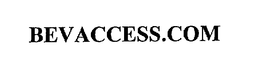 BEVACCESS.COM trademark