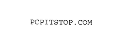 PCPITSTOP.COM trademark