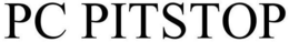 PC PITSTOP trademark
