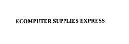 ECOMPUTER SUPPLIES EXPRESS trademark