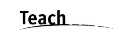 TEACH SCAPE trademark