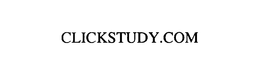 CLICKSTUDY.COM trademark