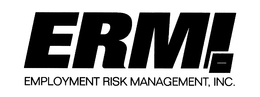 ERMI - EMPLOYMENT RISK MANAGEMENT, INC. trademark