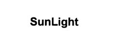 SUNLIGHT trademark