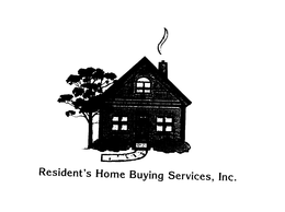 RESIDENT'S HOME BUYING SERVICES, INC. trademark