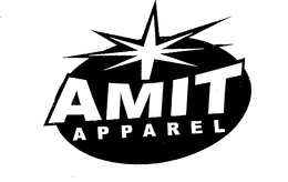 AMIT APPAREL trademark