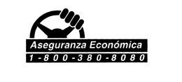 ASEGURANZA ECONOMICA 1-800-380-8080 trademark