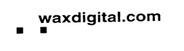 WAXDIGITAL.COM trademark