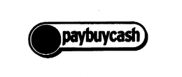 PAYBUYCASH trademark