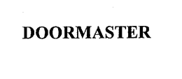 DOORMASTER trademark
