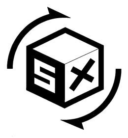 SX trademark
