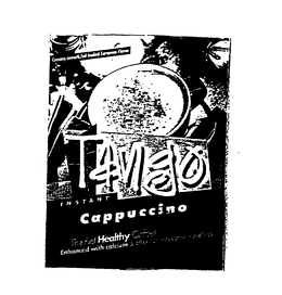 TANGO trademark