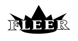 FLEER trademark