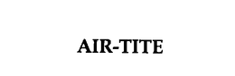 AIR-TITE trademark
