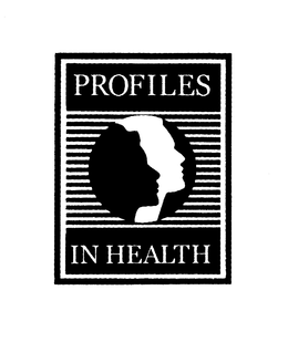 PROFILES IN HEALTH trademark