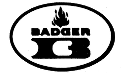 BADGER trademark