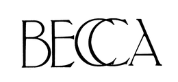 BECCA trademark