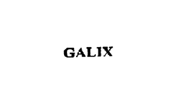 GALIX trademark