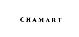 CHAMART trademark