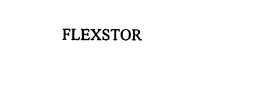 FLEXSTOR trademark