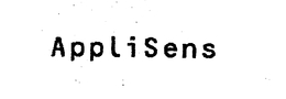 APPLISENS trademark