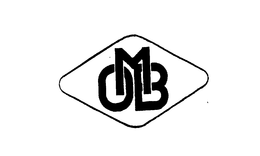 OMB trademark